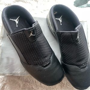 jordan sneaker slides